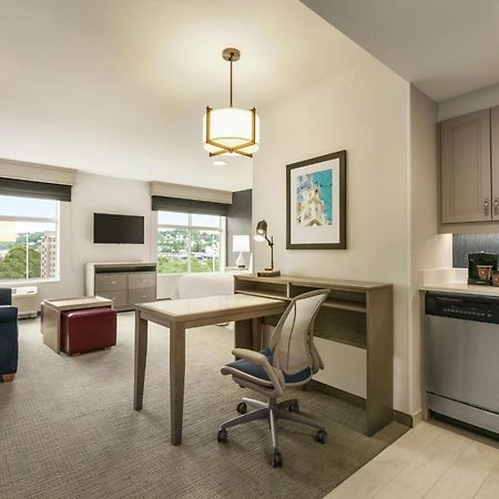 Homewood Suites By Hilton Worcester Eksteriør billede