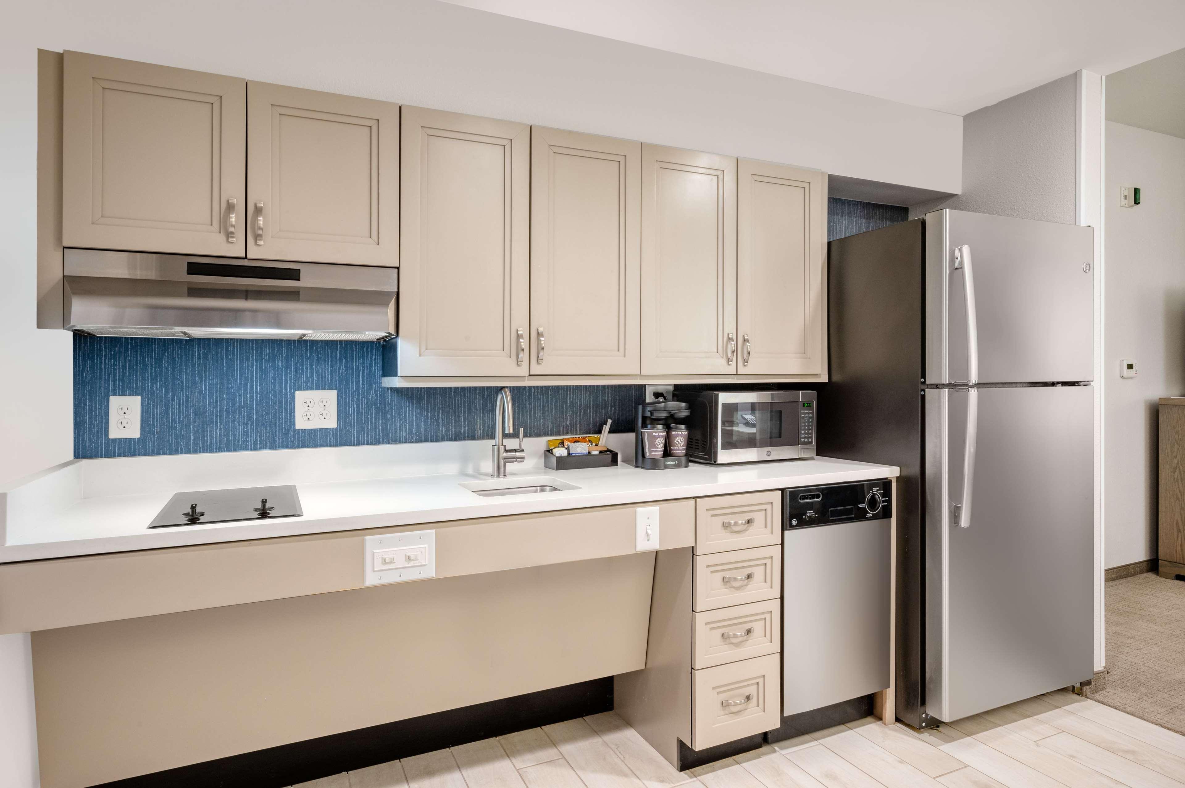 Homewood Suites By Hilton Worcester Eksteriør billede