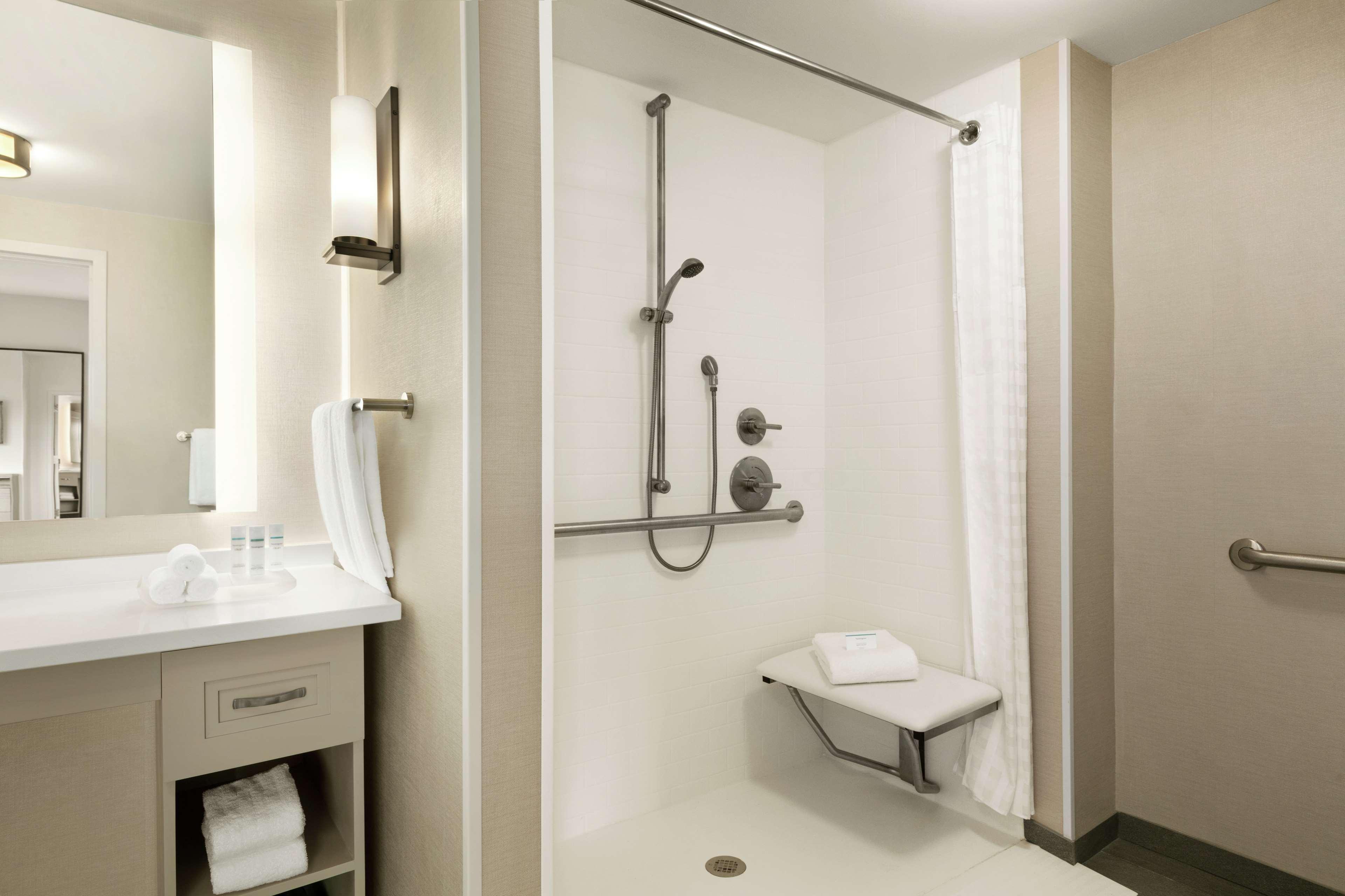 Homewood Suites By Hilton Worcester Eksteriør billede