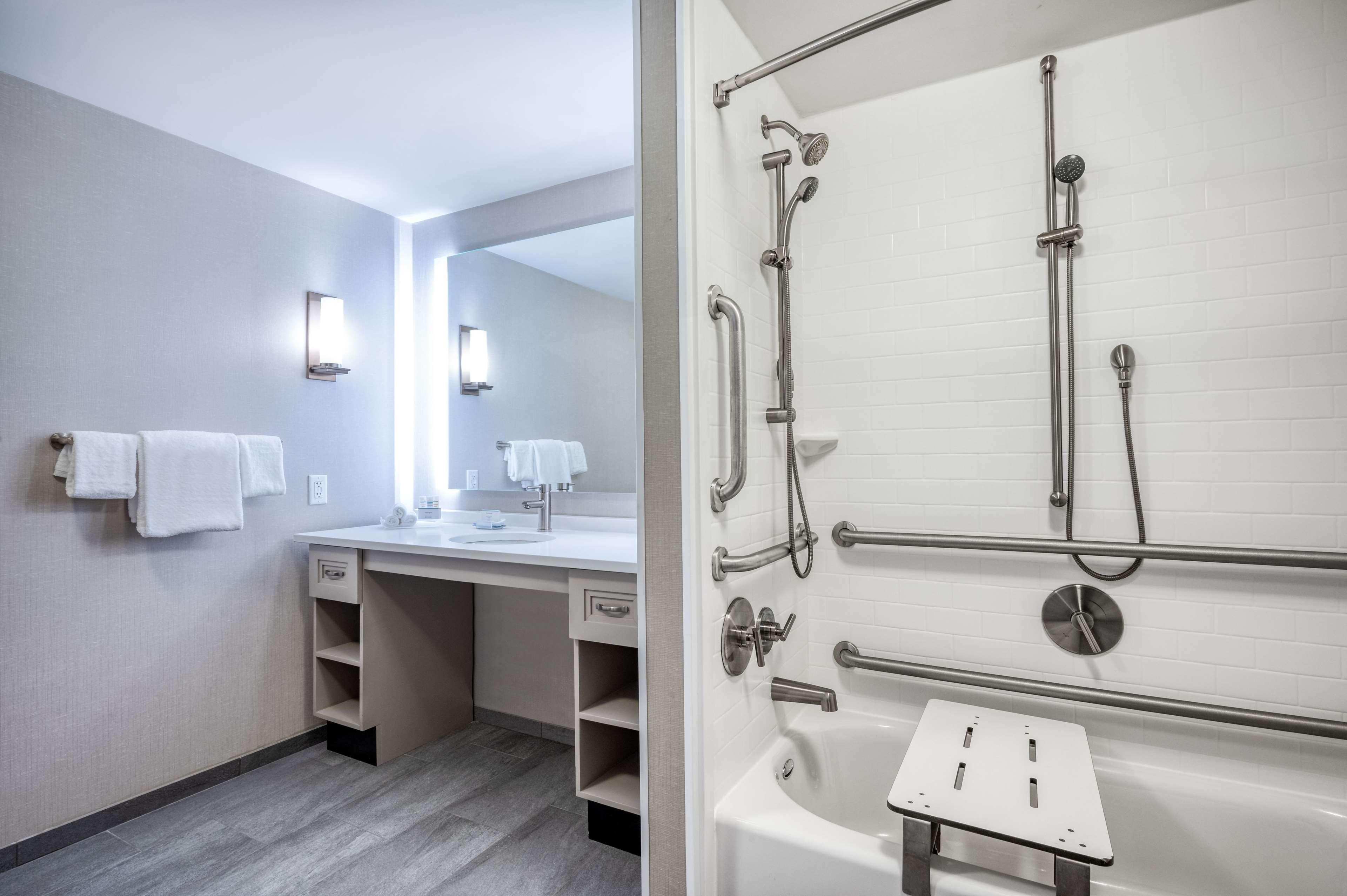 Homewood Suites By Hilton Worcester Eksteriør billede