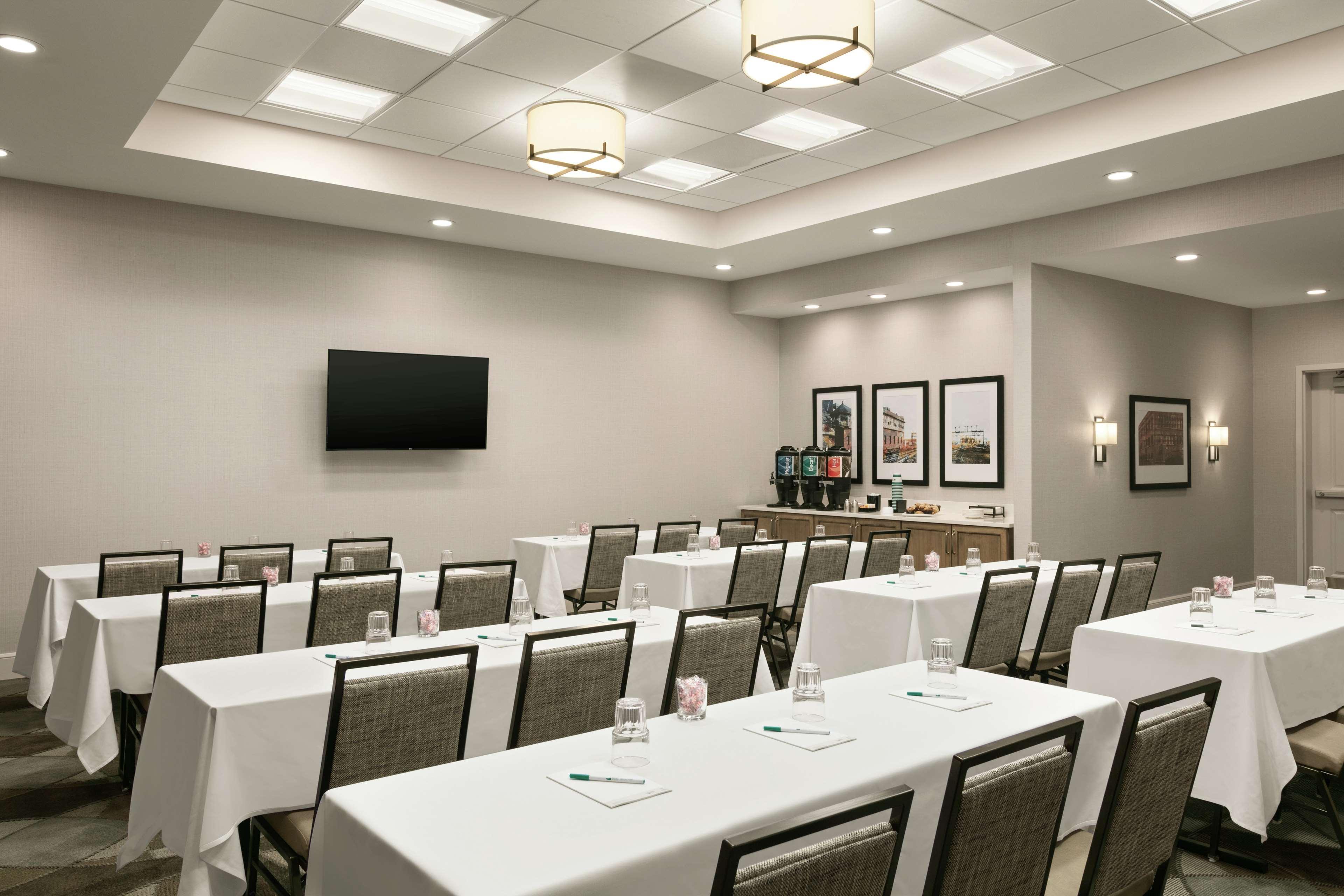 Homewood Suites By Hilton Worcester Eksteriør billede