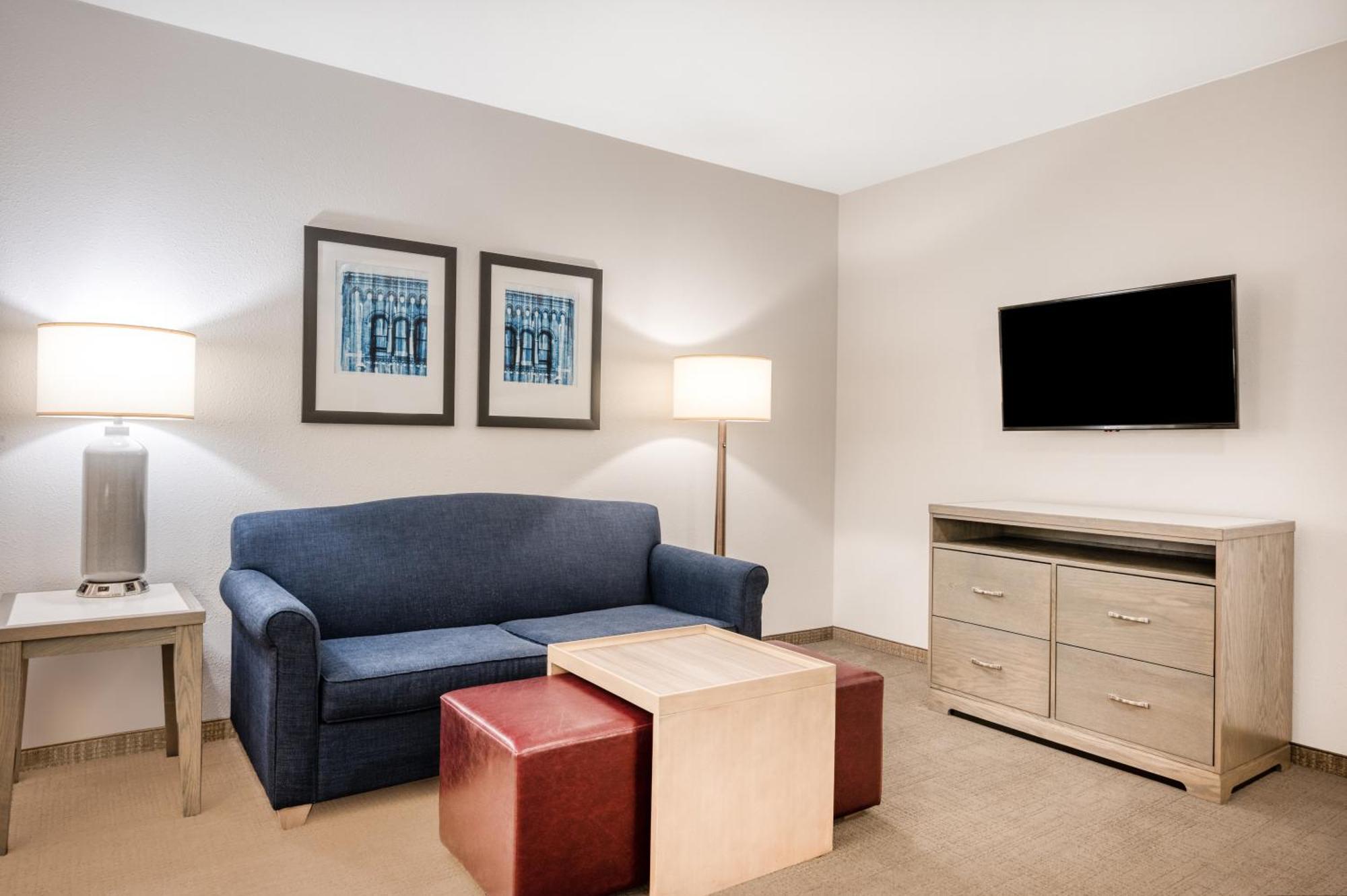 Homewood Suites By Hilton Worcester Eksteriør billede