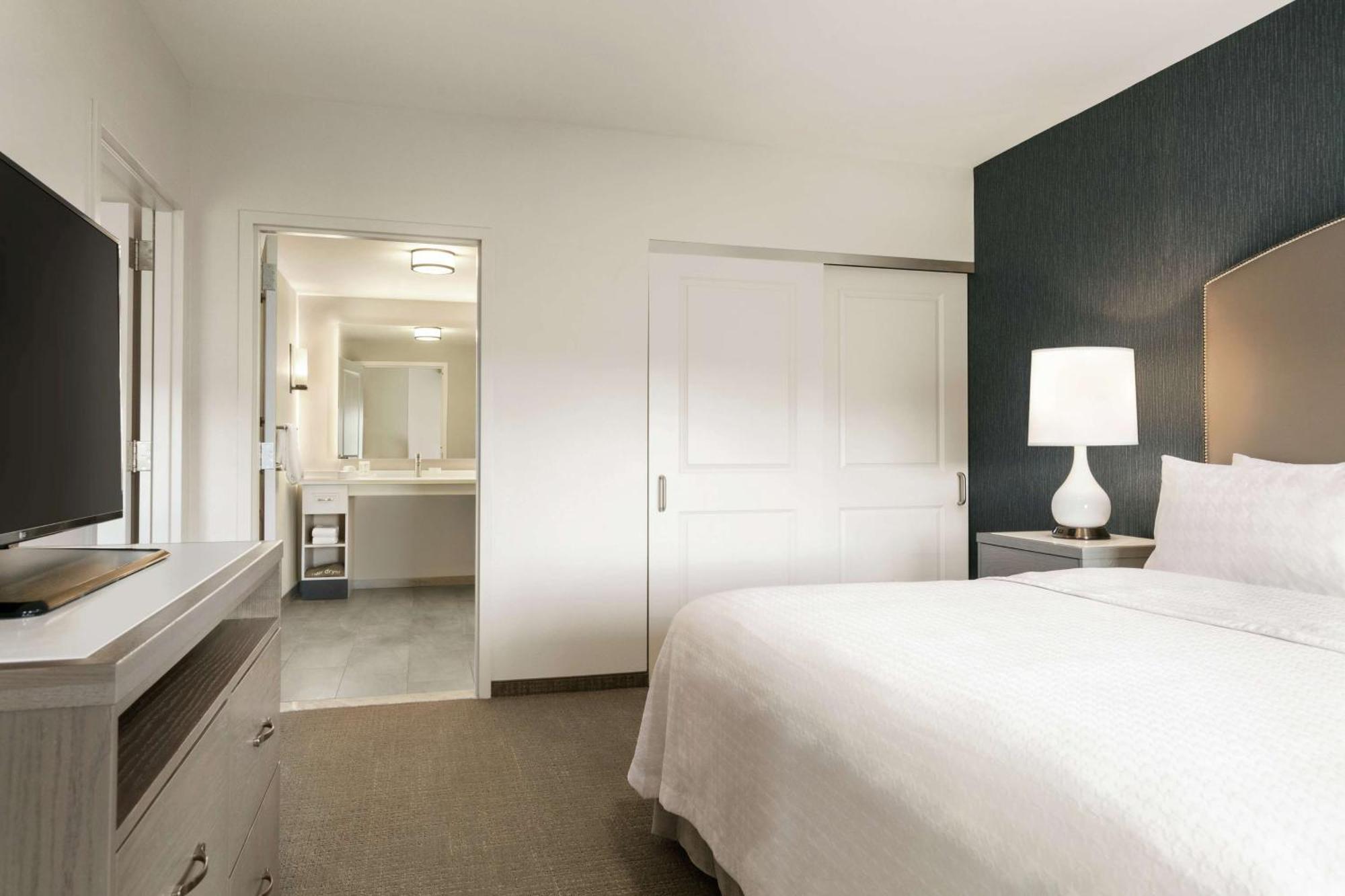 Homewood Suites By Hilton Worcester Eksteriør billede