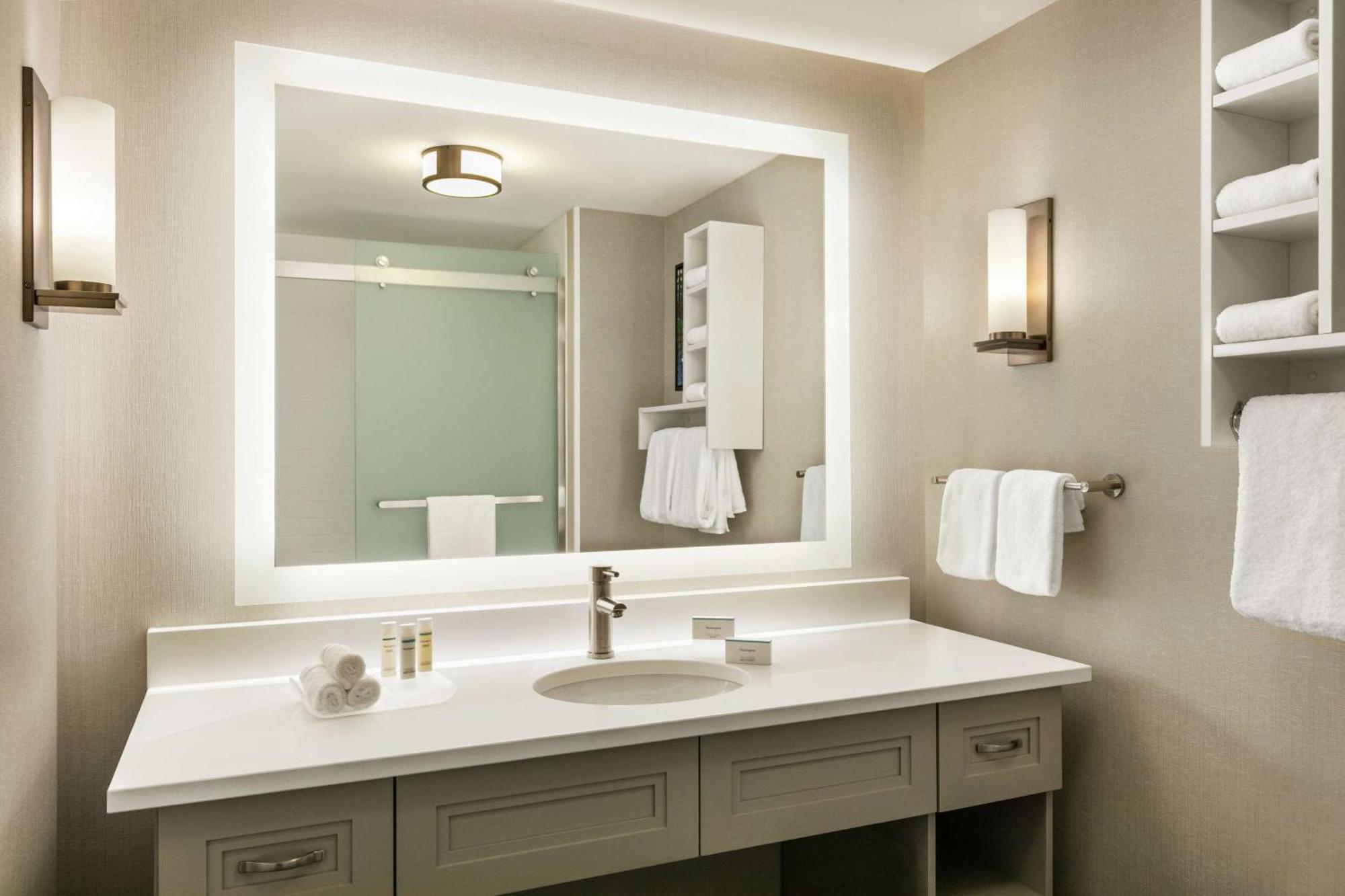 Homewood Suites By Hilton Worcester Eksteriør billede