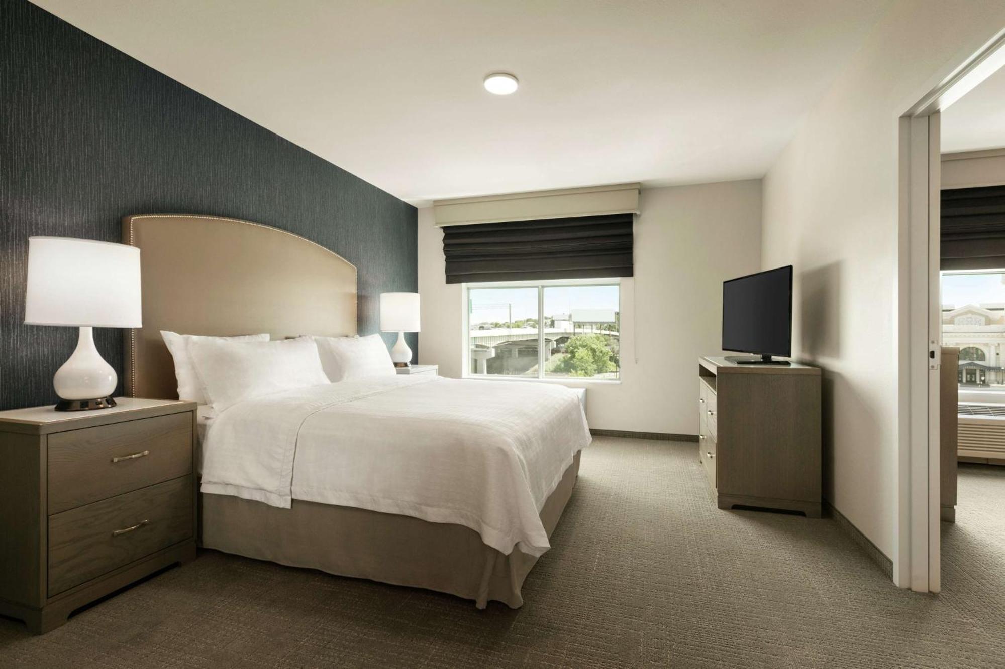 Homewood Suites By Hilton Worcester Eksteriør billede