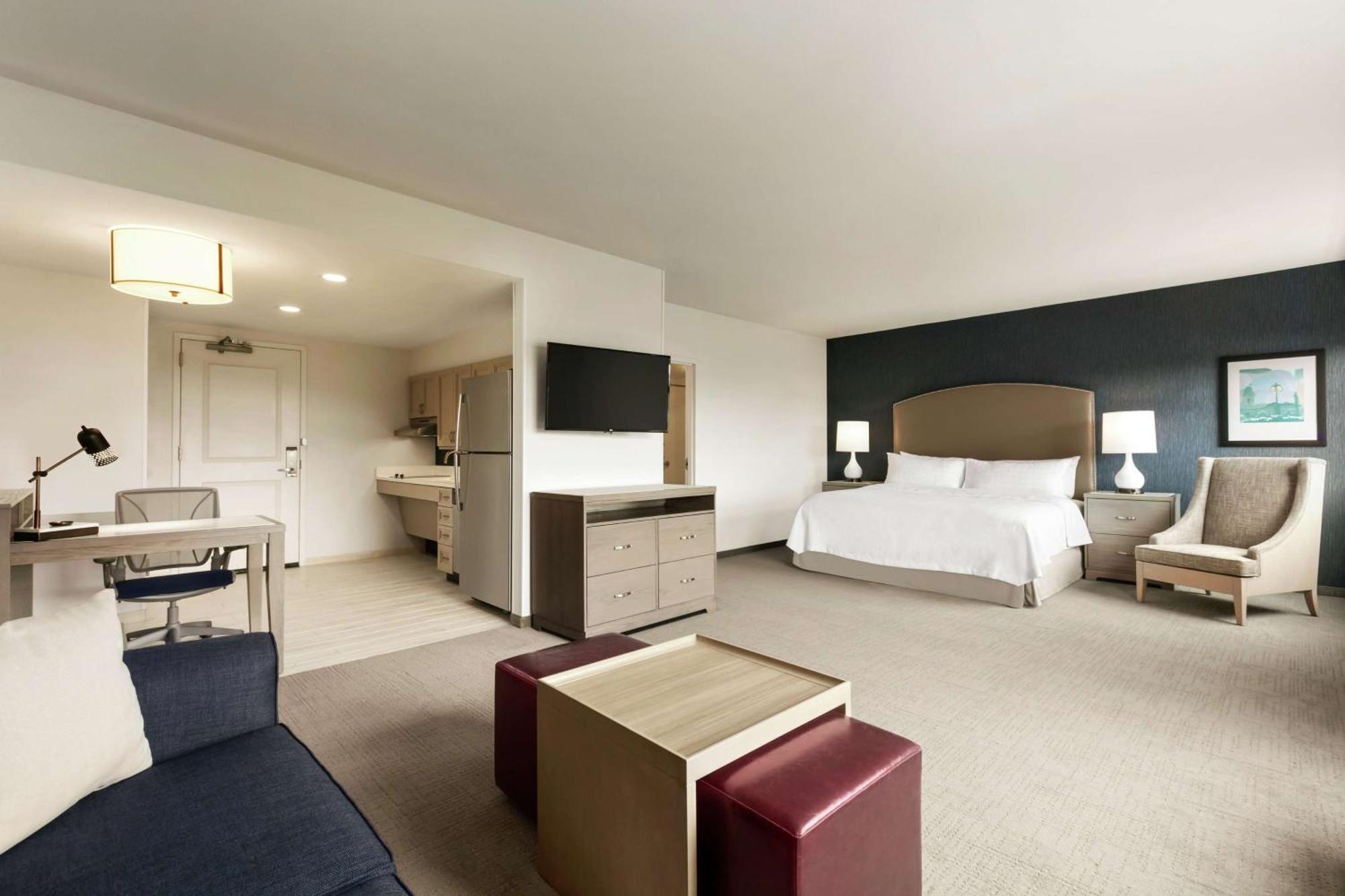 Homewood Suites By Hilton Worcester Eksteriør billede