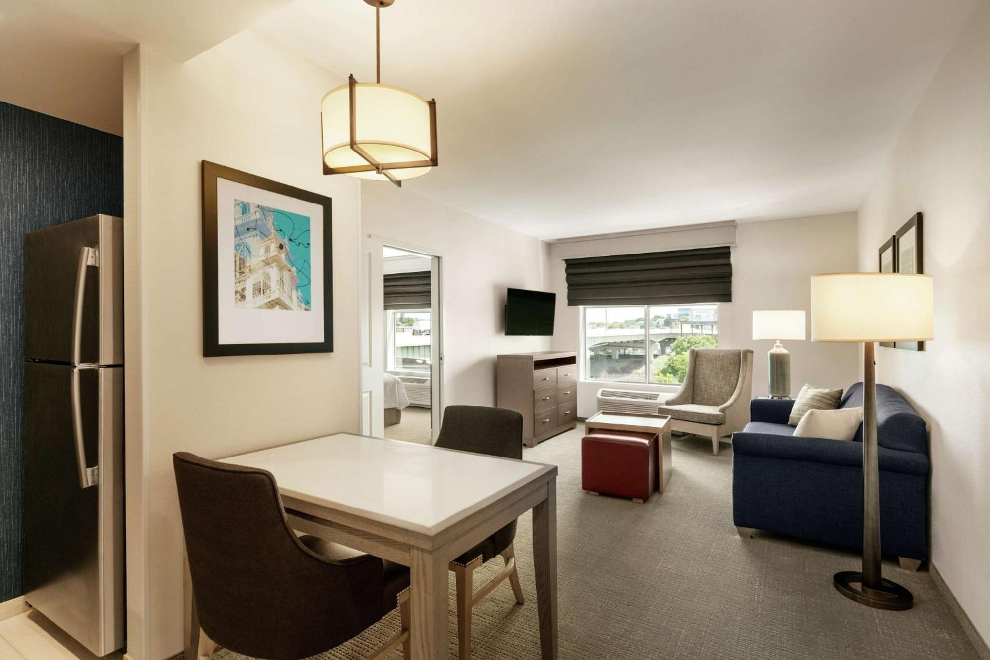 Homewood Suites By Hilton Worcester Eksteriør billede